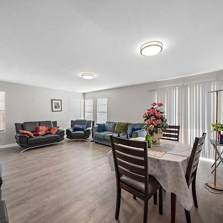 יוסטון Cozy, Dedicated Workspace, Fast Wi-Fi Apartment מראה חיצוני תמונה
